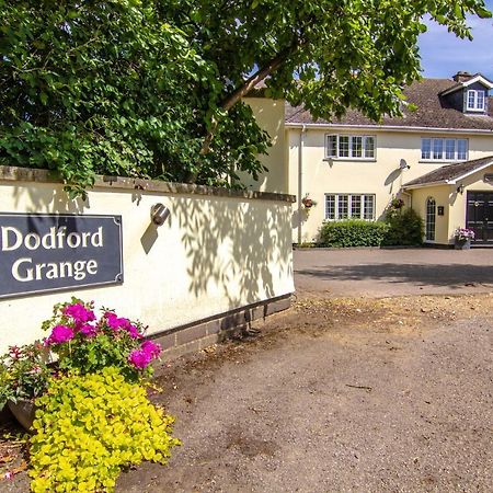 Dodford Grange Bed & Breakfast Daventry Exterior photo